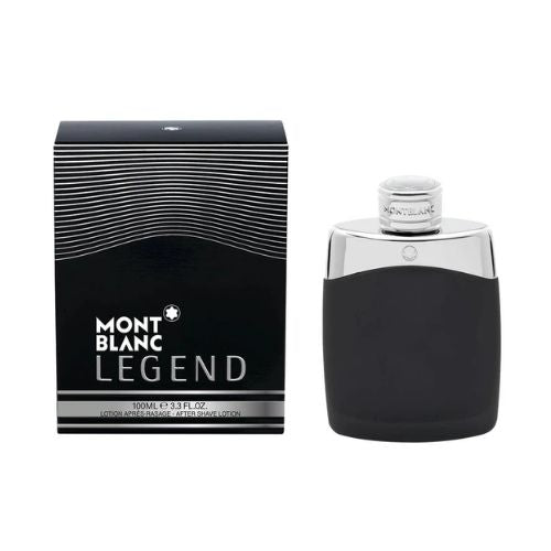 Mont Blanc - Legend After Shave For Men 100ML