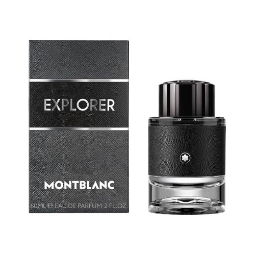 אקספלורר אדפ לגבר 60 מ"ל - מונט בלאנק