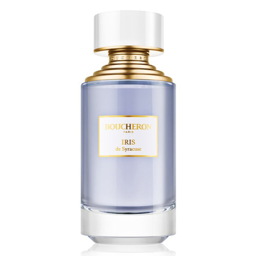 Tester - Boucheron - Iris De Syracuse EDP Unisex 125ML