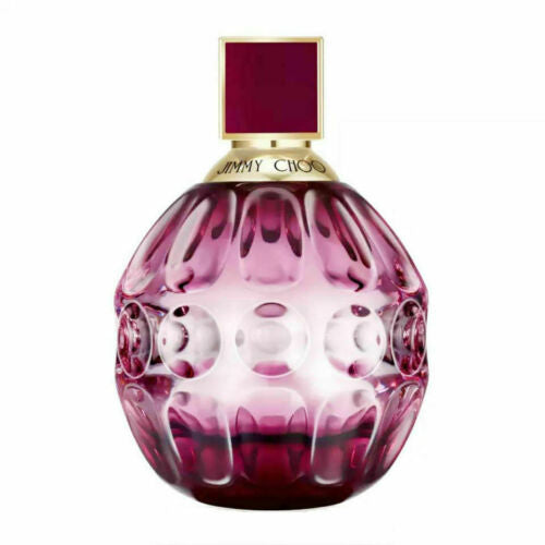 Tester - Jimmy Choo - Fever EDP For Women 100ML