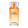 Tester - Karl Lagerfeld - Fleur D'Orchide EDP For Women 100ML