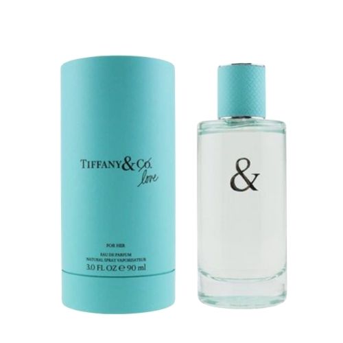 Tiffany & Co - Love EDP For Women 90ML
