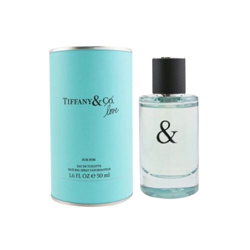 Tiffany & Co - Love EDT For Men 90ML