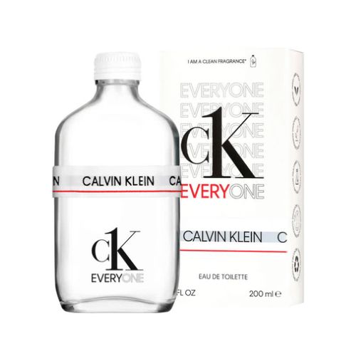 אוורי וואן אדט יוניסקס 200 מ"ל - קלווין קליין - MIST - הבושם שלך