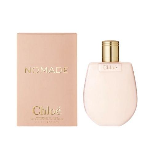 Chloe - Chloe Nomade Body Lotion For Women 200ML
