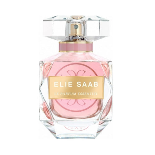 Tester - Elie Saab - L'E Parfum Essentiel EDP For Women 90ML