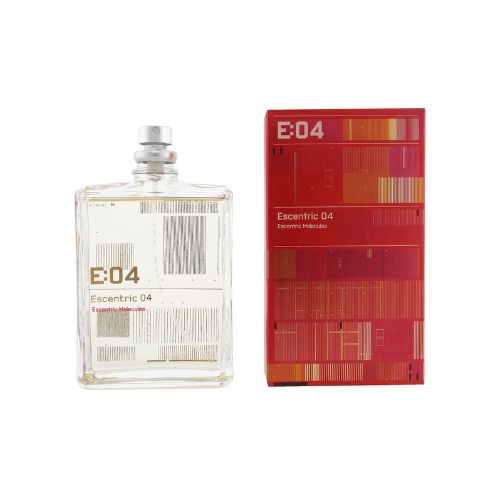 Escentric Molecule - Escentric 04 EDT Unisex 100ML