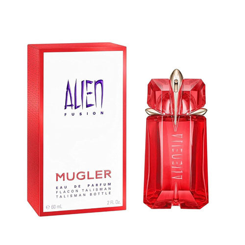 Thierry Mugler - Alien Fusion EDP For Women 60ML