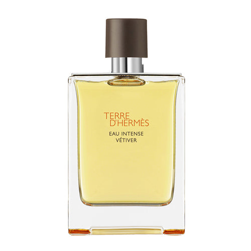 Hermes - Terre D'Hermes Eau Intense Vetiver EDP For Men 200ML