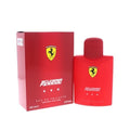 Ferrari - Scuderia Red EDT For Men 125ML