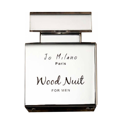 Jo Milano - Wood Nuit EDP Unisex 100ML