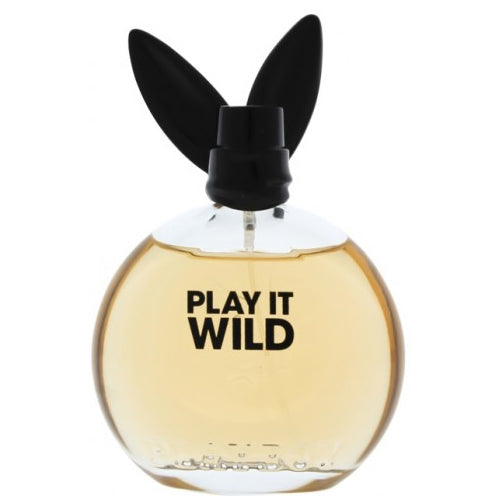Playboy - Play It Wild EDT For Women 90ML