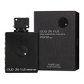 Armaf - Club De Nuit Intense Parfum Pure Perfume For Men 105ML