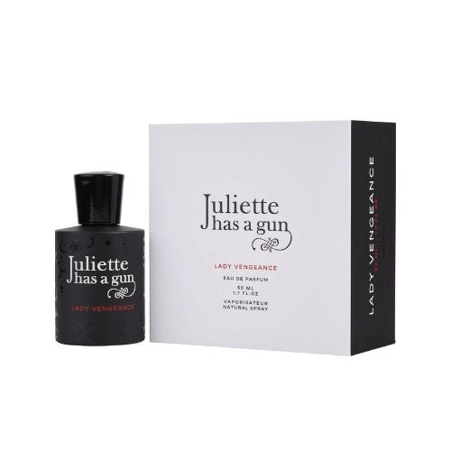 Juliette Has A Gun - Lady Vengeance EDP For Women 50ML