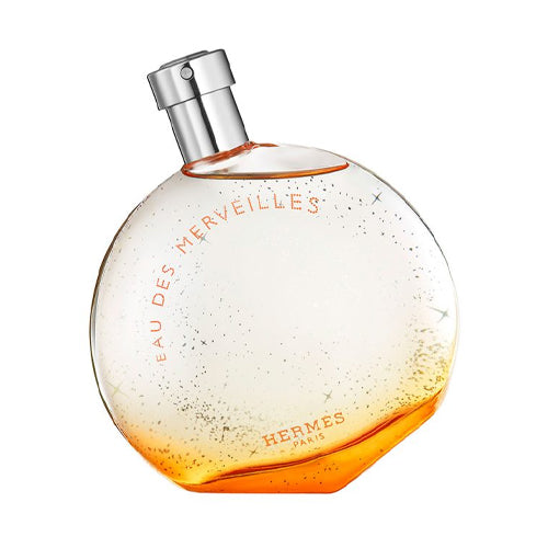 Hermes - Eau Des Merveilles EDT For Women 100ML