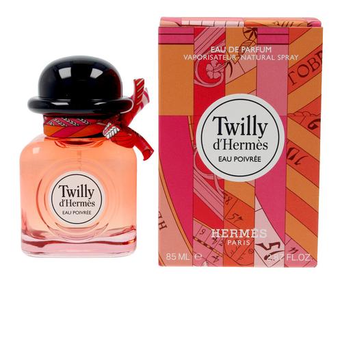 Hermes - Twilly D'Hermes Eau Poivree EDP For Women 85ML
