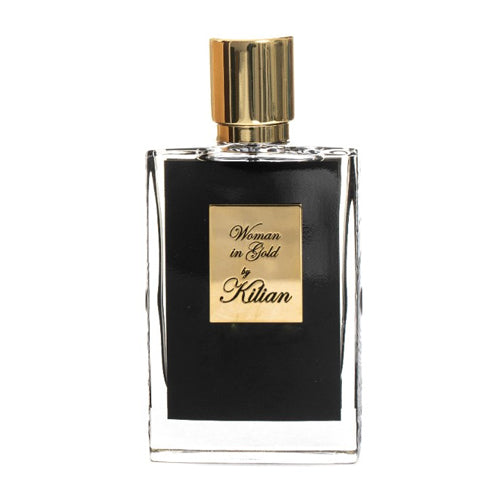 טסטר - וומן אין גולד אדפ לאישה 50 מ"ל - ביי קיליאן