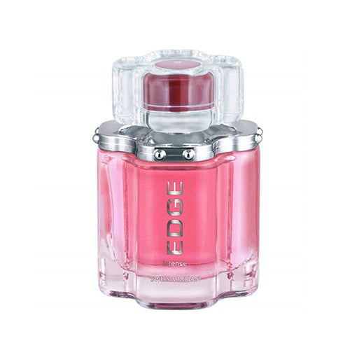 Tester - Swiss Arabian - Edge Intense EDP For Women 100ML