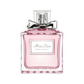 Christian Dior - Miss Dior Blooming Bouquet EDT For Women 100ML