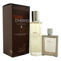 Hermes - Terre D'Hermes Eau D'Tres Fraiche EDT For Men 30ML + Refillable Spray 125ML