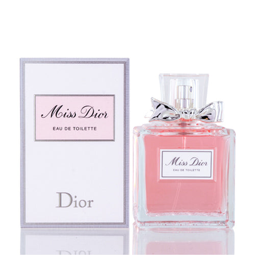 Christian Dior - Miss Dior EDT For Women 100ML