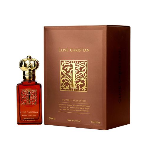 Clive Christian -  Private Collection - L Woody Floral EDP For Women 50ML