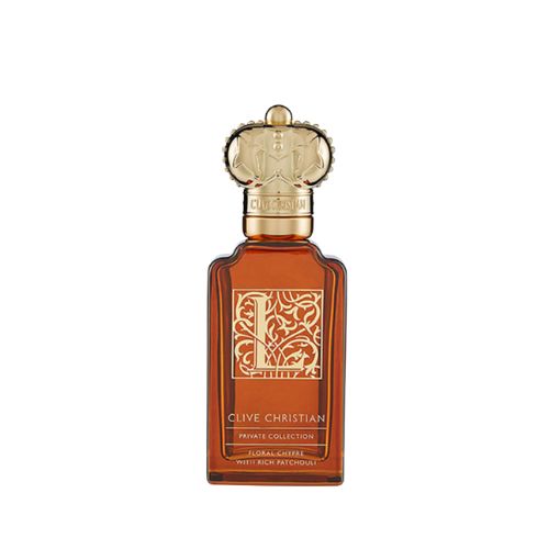 Tester - Private Collection - Clive Christian - L Floral Chypre EDP For Women 50ML