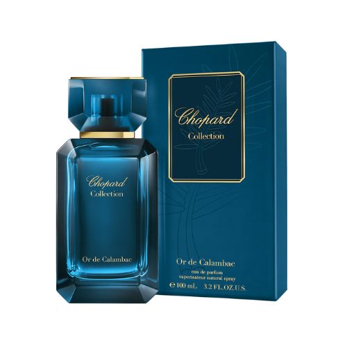 אור דה קלמבק אדפ יוניסקס 100 מ''ל - שופרד