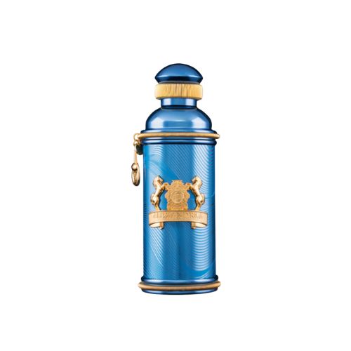 Tester - Alexandre.J - Zafeer Oud Vanille EDP Unisex 100ML