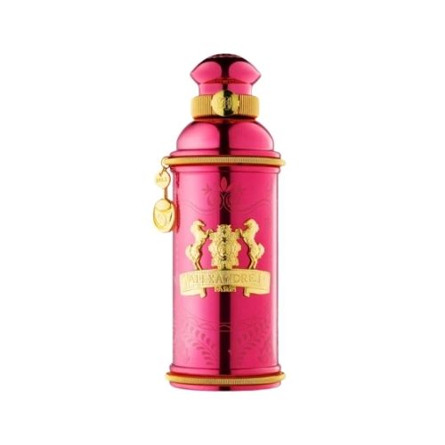 Tester - Alexandre.J - Altesse Mysore EDP For Women 100ML