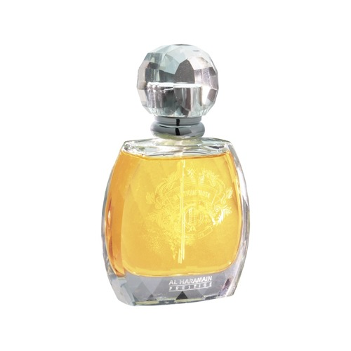 Tester - Al Haramain -Arabian Treasure EDP For Women 70ML