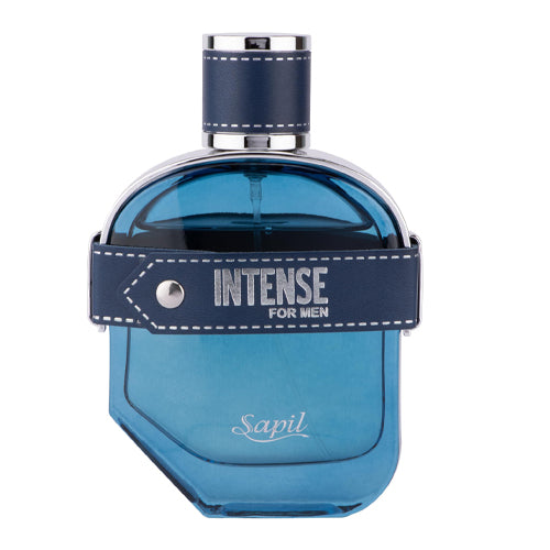 Tester - Swiss Arabian - Sapil - Intense EDT For Men 100ML