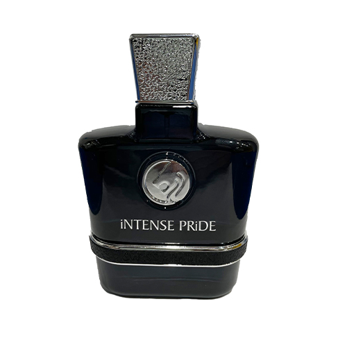 Tester - Swiss Arabian - Intense Pride EDP For Men 100ML