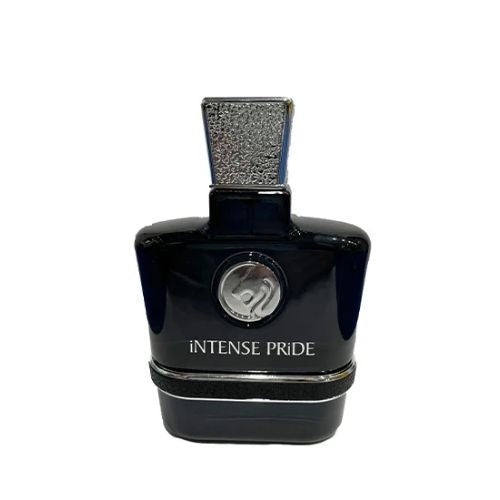 Tester - Swiss Arabian - Intense Pride EDP For Men 100ML