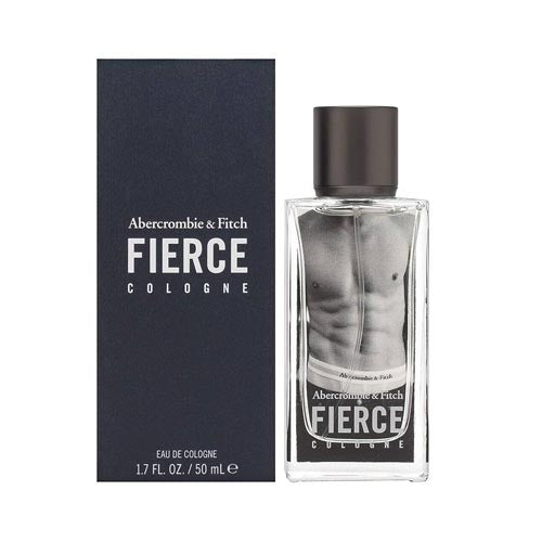 Abercrombie & Fitch - Fierce EDC For Men 50ML