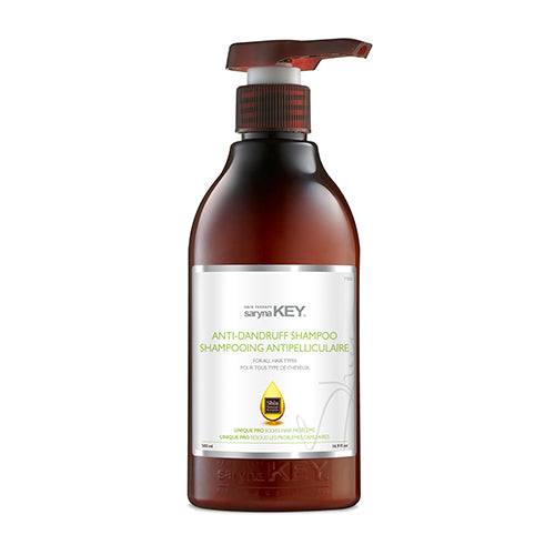 Saryna Key - Anti Dandruff Shampoo 500ML