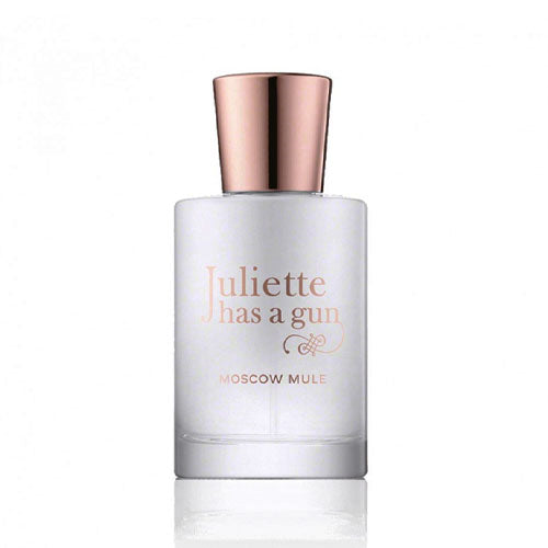 Tester - Juliette Has A Gun - Moscow Mule EDP For Women 100ML - MIST - הבושם שלך