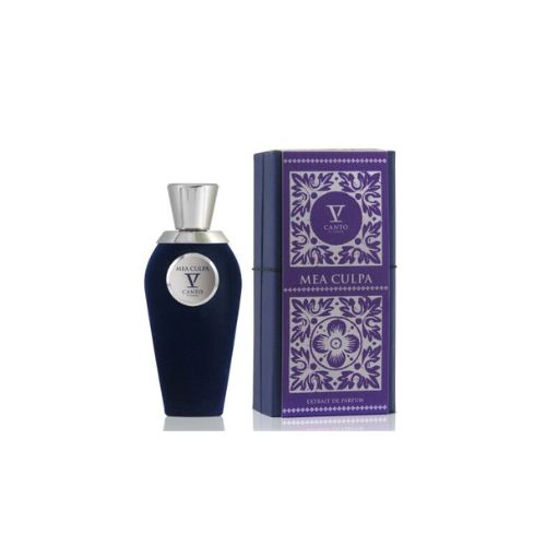 V Canto Arsenico - Mea Culpa Extrait De Parfum Unisex 100ML