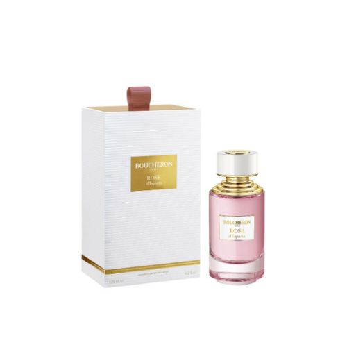 Boucheron - Rose D'Isparta EDP Unisex 125ML