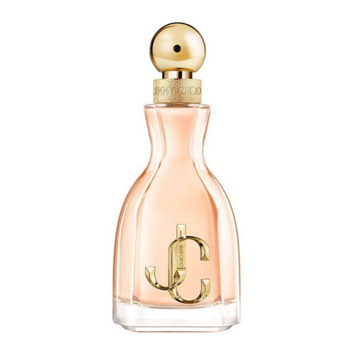 Tester - Jimmy Choo - I Want Choo EDP For Women 125ML