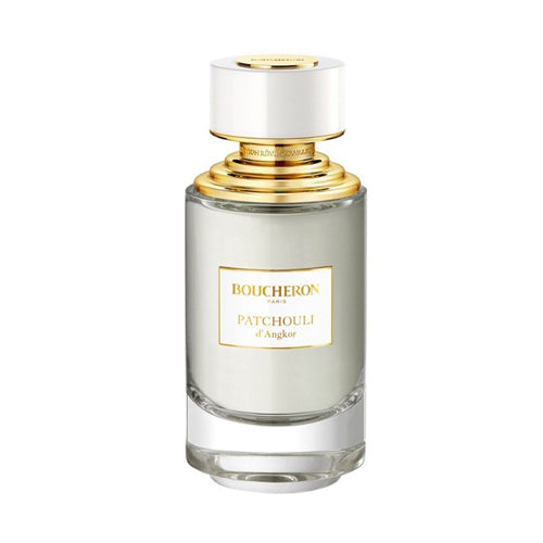 Boucheron - Patchouli D'Angkor EDP Unisex 125ML