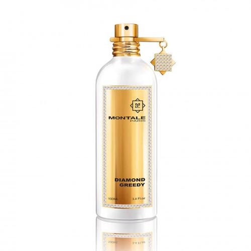 Tester - Montale - Diamond Greedy EDP Unisex 100ML