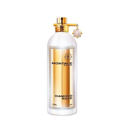 Tester - Montale - Diamond Rose EDP Unisex 100ML