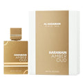 Al Haramain - Amber Oud White Edition EDP For Women 60ML