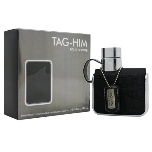 Armaf - Tag Him EDT For Men 100ML