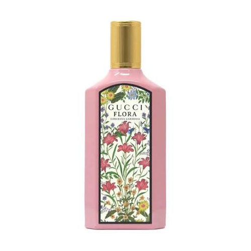Tester - Gucci - Flora Gorgeous Gardenia EDP For Women 100ML
