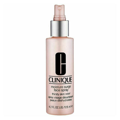 Clinique - Moisture Surge Face Spray Thirsty Skin Relief 125ML