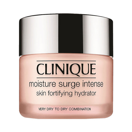 Tester - Clinique - Moisture Surge Intense Skin Fortifying Hydrator 50ML