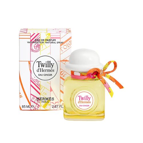 Hermes - Twilly D'hermes Eau Ginger EDP For Women 85ML