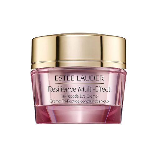Tester - Estee Lauder - Resilience Lift Multi-Effect Tri-Peptide Eye Cream 15ML